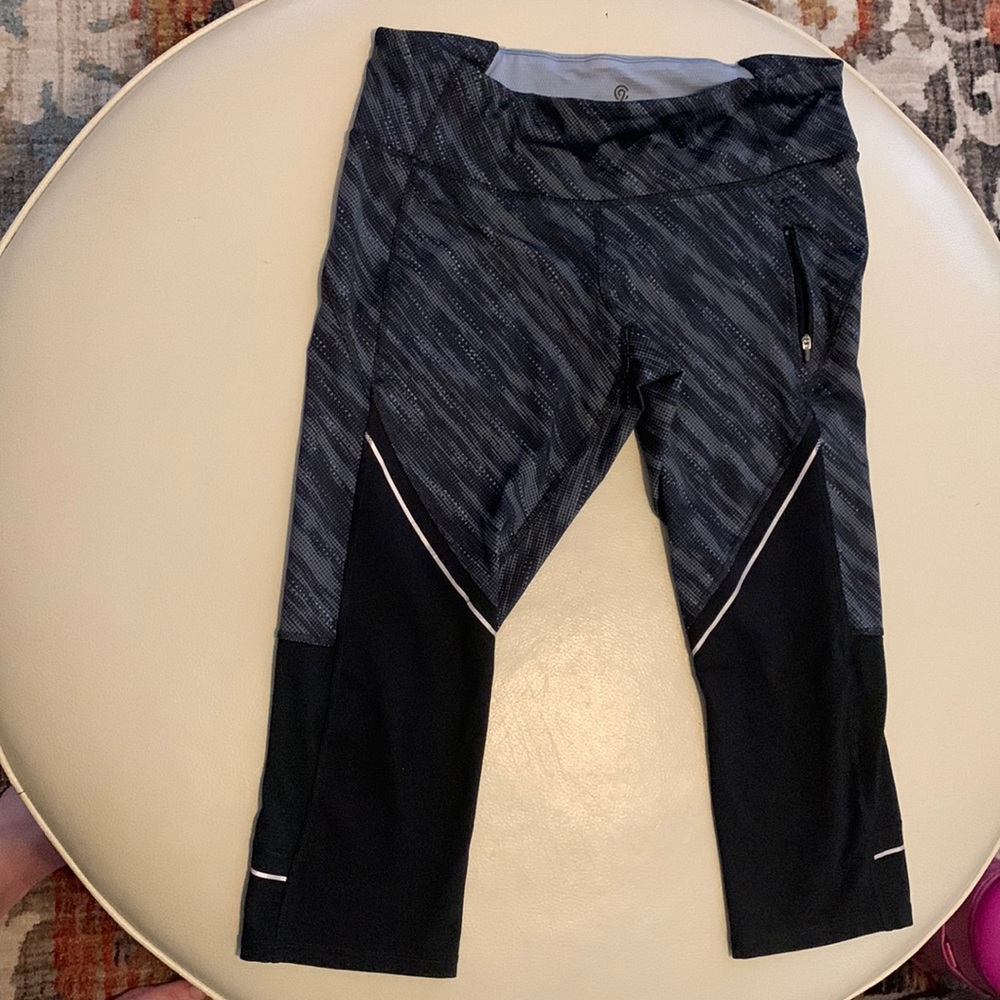 Champion leggings.